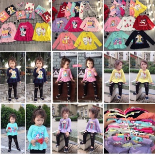 Áo cotton xuất dư 150—>120k/3c