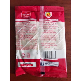 Bột Canh Vifon Cho Món Ăn Thêm Ngon Gói 200gr