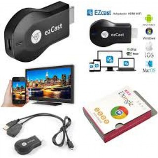 HDMI Dongle EZcast.