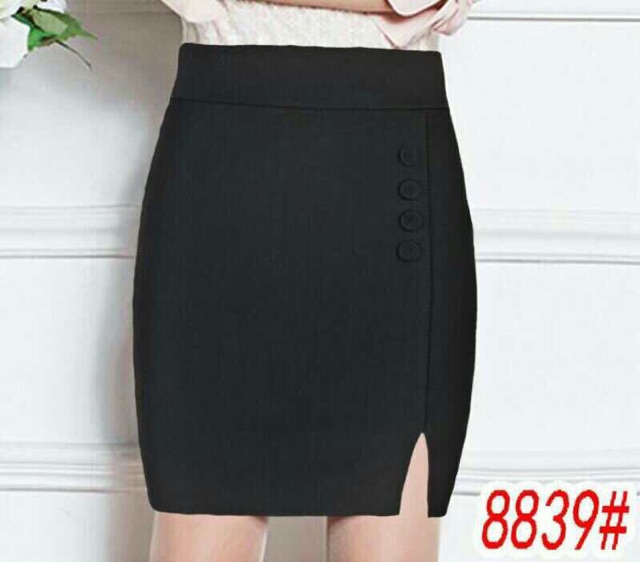 Chân váy công sở chất umi loại 1 | BigBuy360 - bigbuy360.vn
