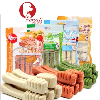 Xương Orgo Gặm Sạch Răng Cho Chó - 90g