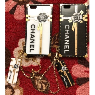 Ốp vuông iPhone 6 plus / 6s plus sang chảnh