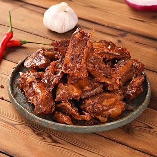GÀ XÉ CAY [158gr]