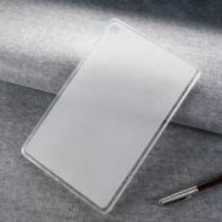Ốp Silicon dro trong suốt Galaxy Tab S6 Lite