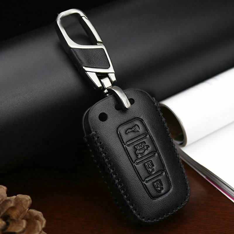 Hộp đựng chìa khóa thông minh 4 nút cho vỏ bọc chìa khóa từ xa chính hãng của Hyundai Elantra