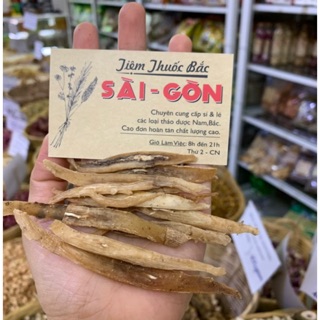 Ngưu Tất 100g