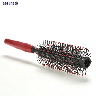 Lược Tròn Tạo Kiểu Tóc Chăm Sóc Tóc Cho Nữ