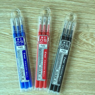 Ruột, ngòi bút bi xóa được frixion pilot nhật bản