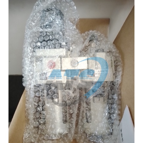 Bộ lọc tách nước Cim CAL3000 SM+PM