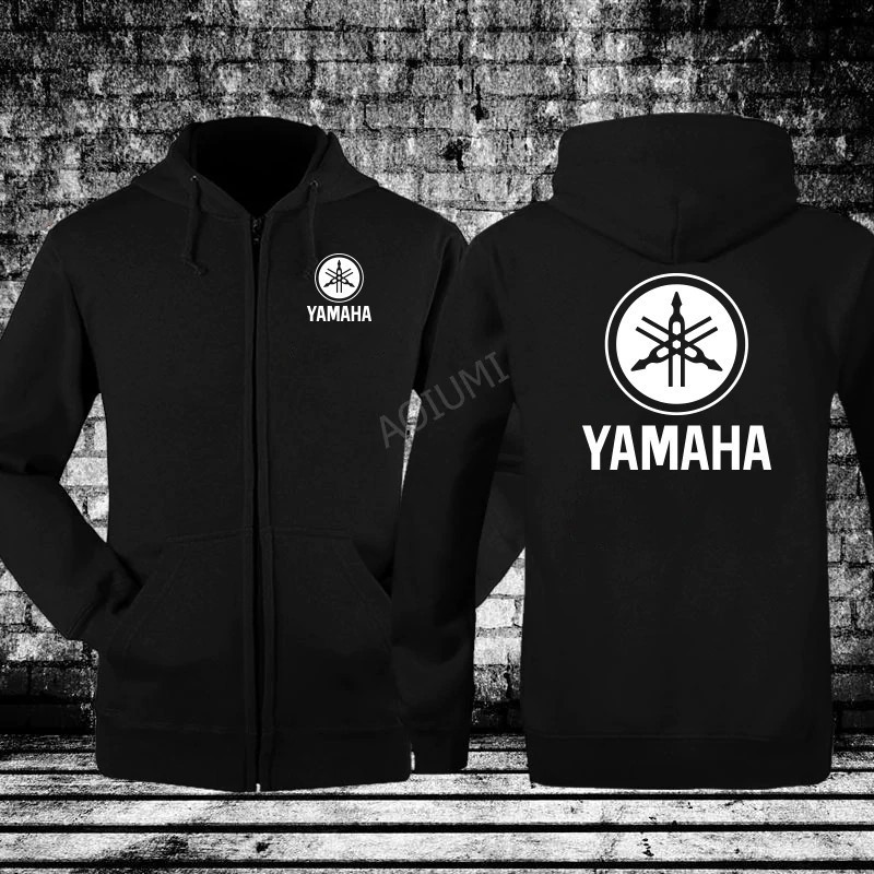 [SIÊU ĐẸP] mẫu áo khoác Yamaha dành cho các bikers