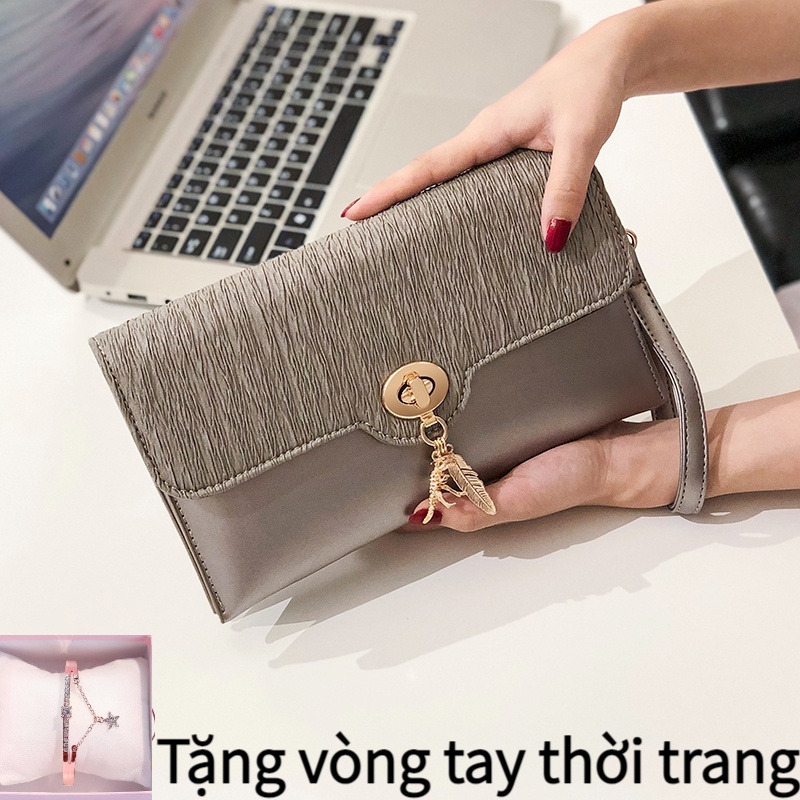 Túi Đeo Chéo Vai Nhỏ Phong Cách Mới Dành Cho Nữ