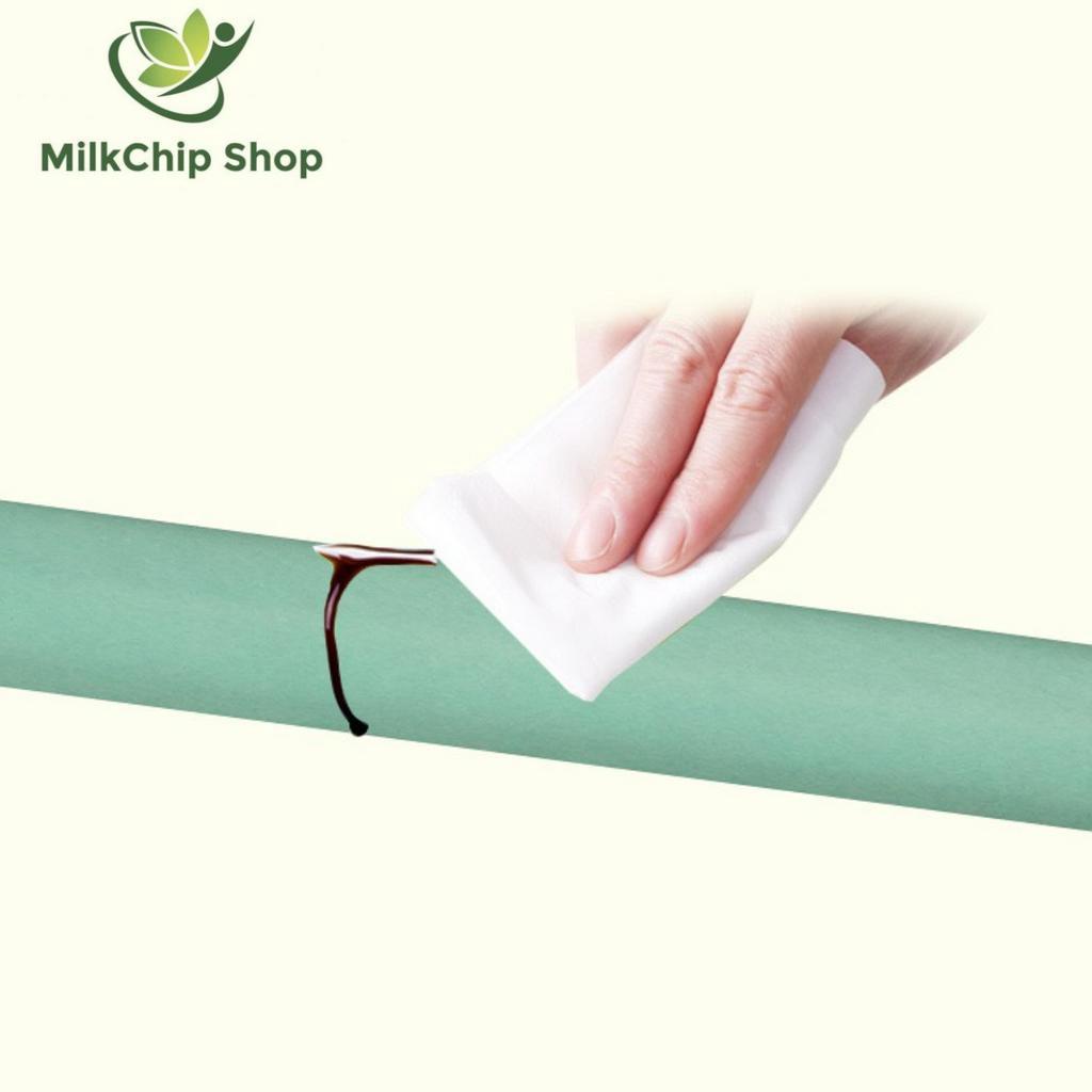 Xốp bọc cạnh bàn, ghế hình chữ L dài 2m an toàn cho bé - Dây cao su che bịt cạnh bàn, ghế AT002