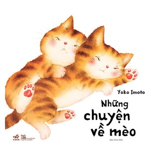 Những Câu Chuyện Về Mèo