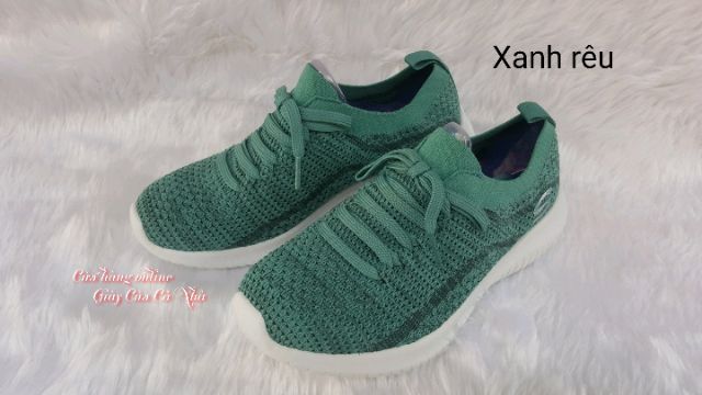 Giày Skecher nữ size 36 đến 39