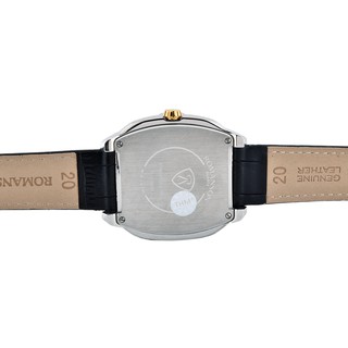 Đồng Hồ Nam Romanson TL1273