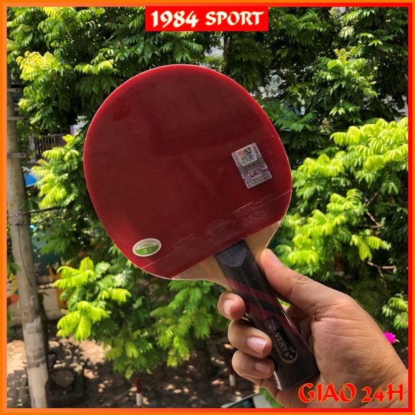 Vợt bóng bàn 729 Very 2 sao, 3 sao, 4 sao, 5 sao, 6 sao, 7 sao, 8 sao, Vợt bóng bàn chính hãng