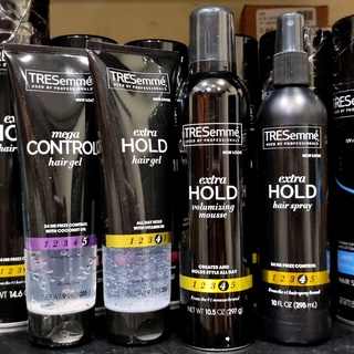 Keo xịt giữ nếp tóc Tresemme TRES Two Extra Hold
