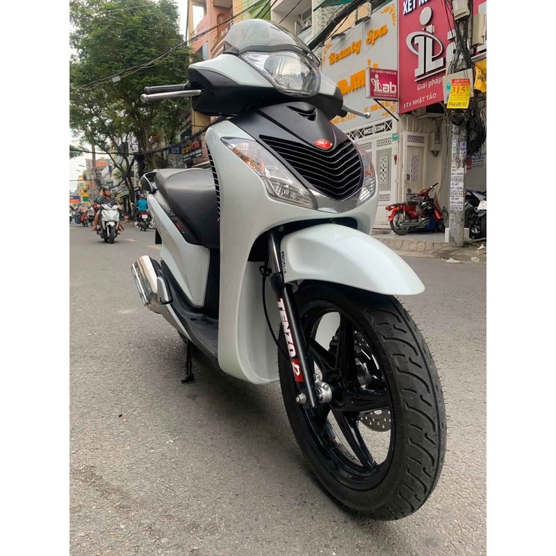 Cặp Lốp xe SH125 Ý - SH150 Ý SHVN 125 SHVN 150