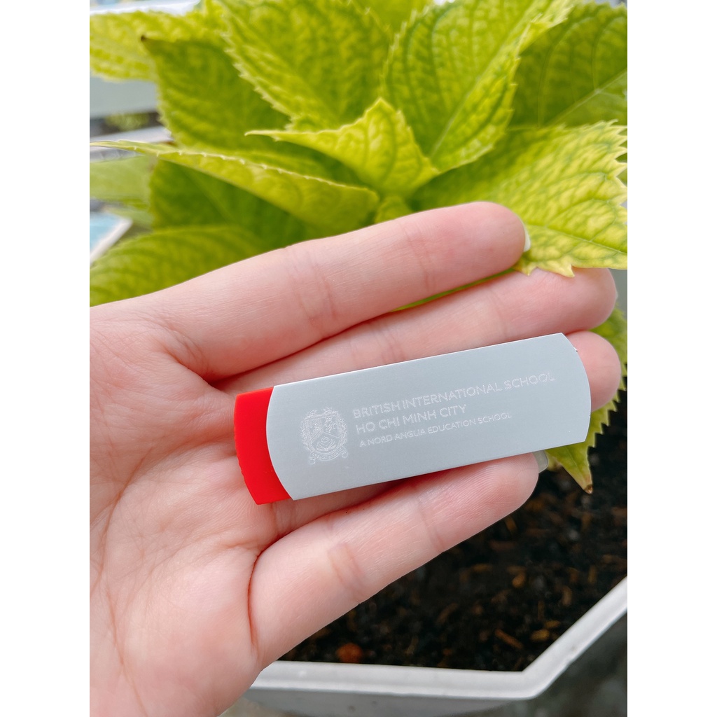 USB 16GB Không Kèm Hộp