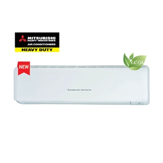 Điều hòa mitsubishi heavy 24.000btu 1 chiều srk/src24cs-s5 - hàng chính hãng