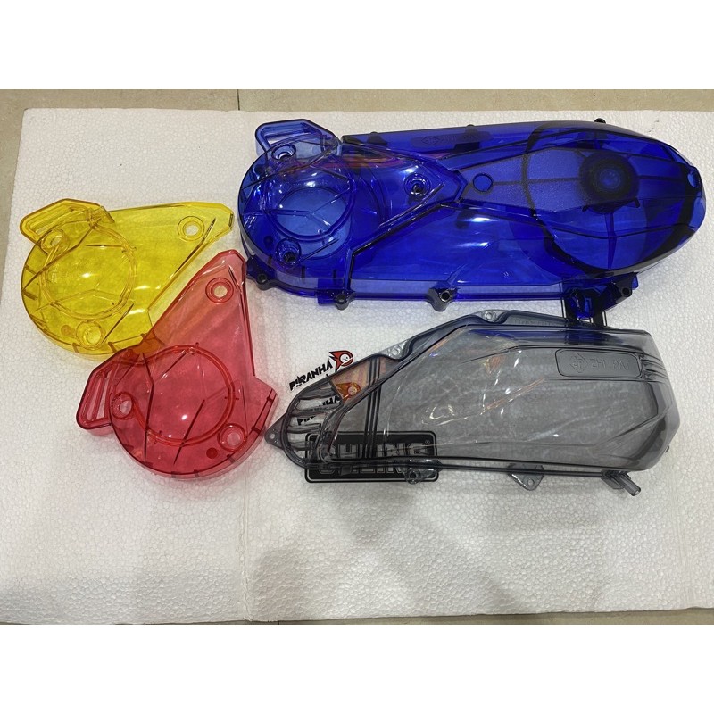 Mua 1 tặng  4  Lốc nồi trong suốt cho Vario Click AB 125 - 150, SH Mode, PCX gắn như ZIN hàng Zhipat