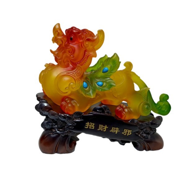 Tỳ hưu Phong thủy