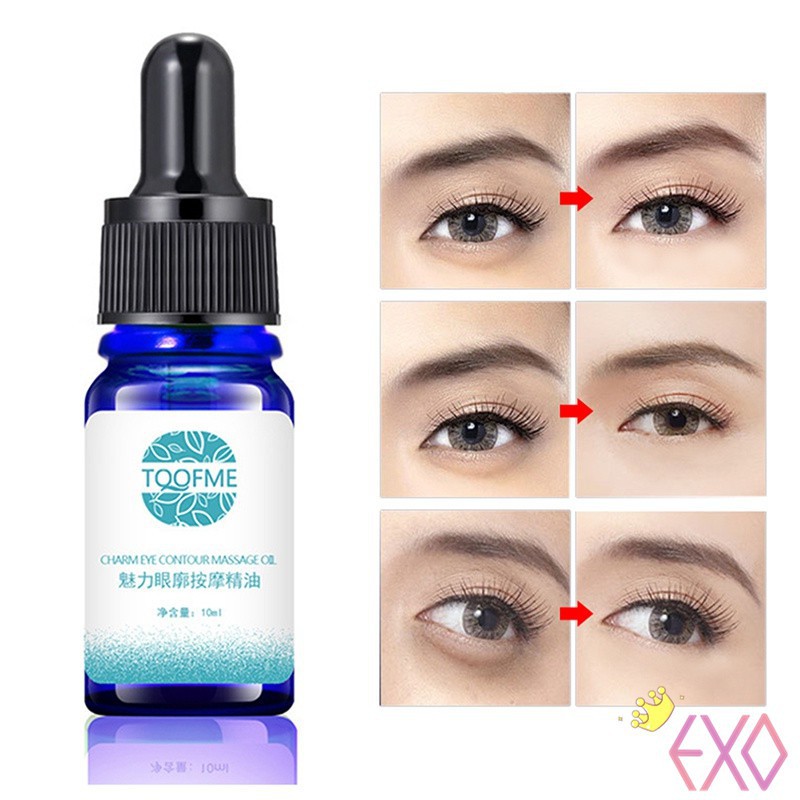 [Hàng mới về] Dầu massage giảm bọng mắt và quầng thâm vùng mắt | BigBuy360 - bigbuy360.vn