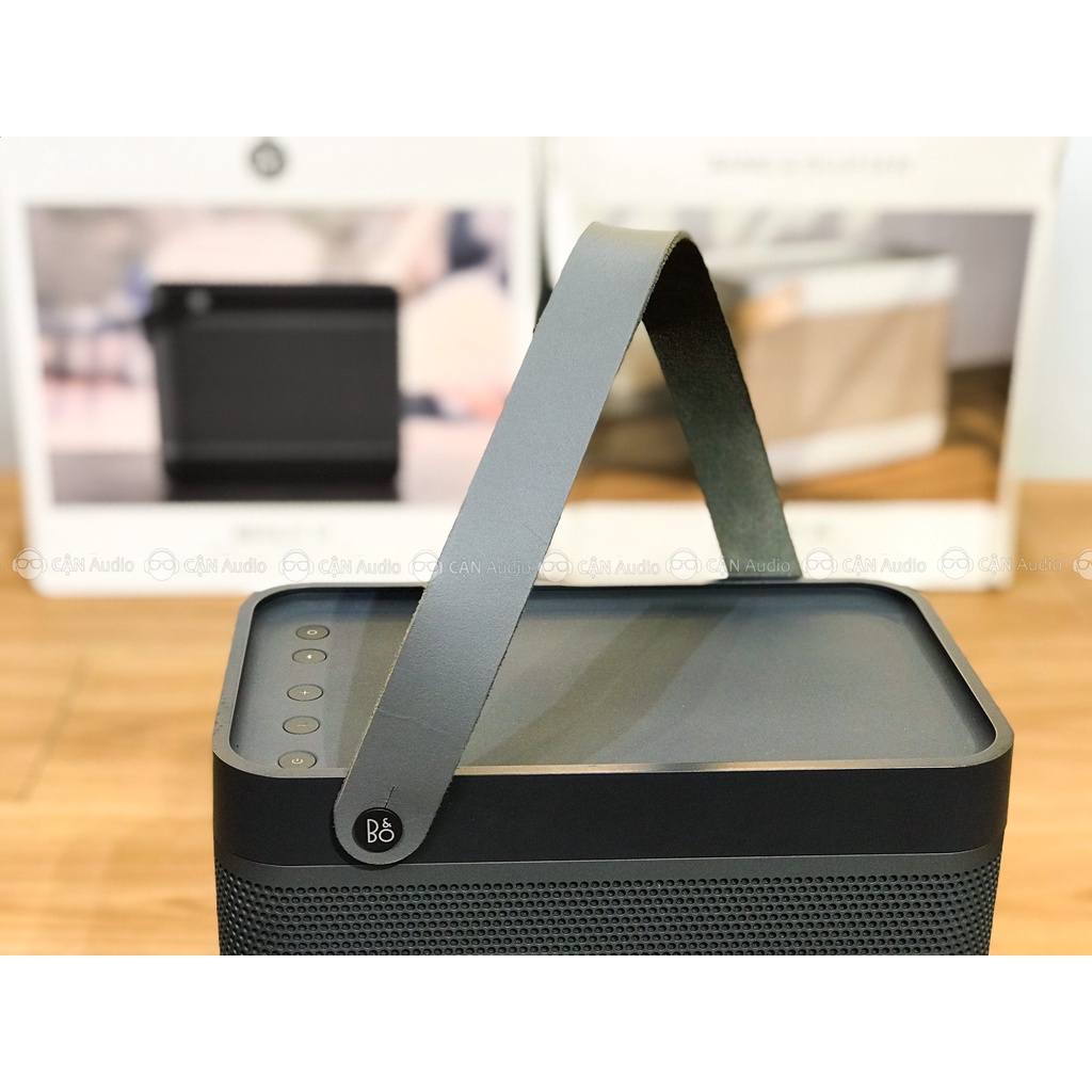 Loa Bluetooth B&O BEOLIT 17 - Cận Audio