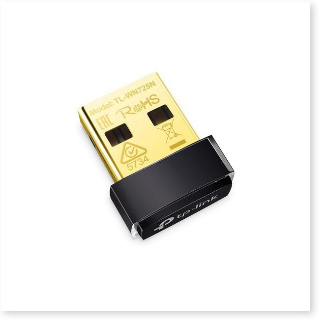 USB Wifi TPLink 725 Tốc Độ 150Mbps TL-WN725N - MrPhukien