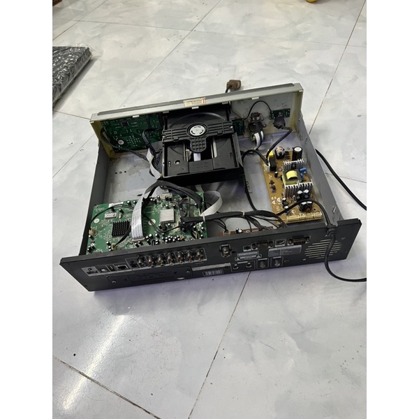 Bán xác đầu đĩa Ariang 3600HDMI