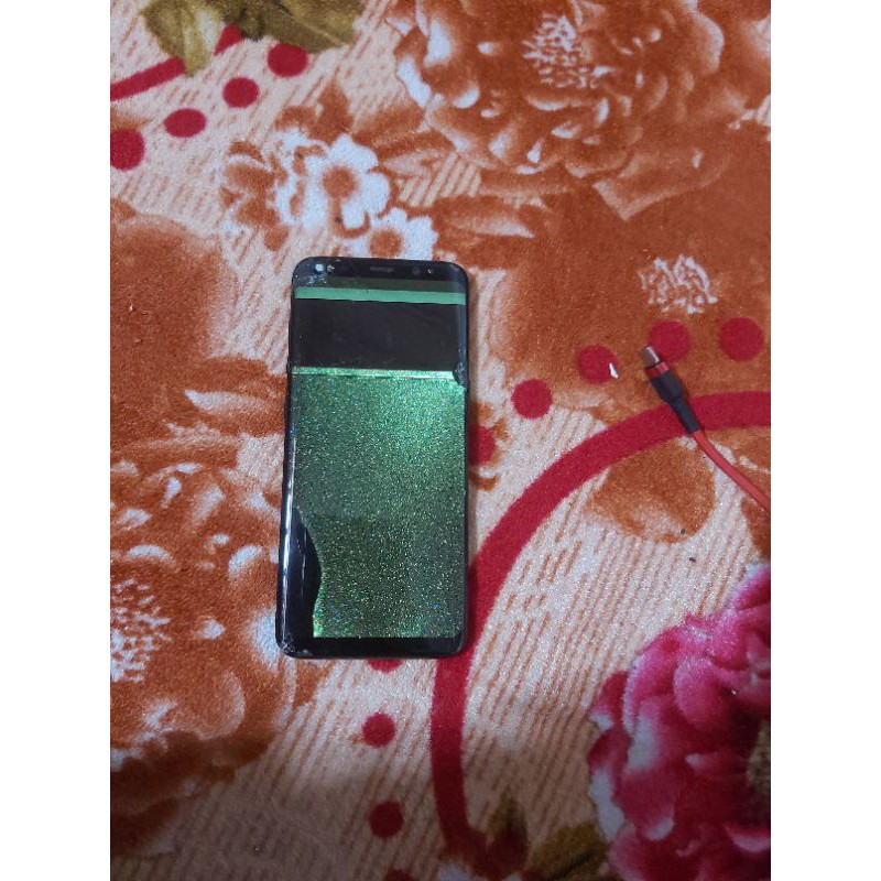 xác samsung galaxy s8 hàn