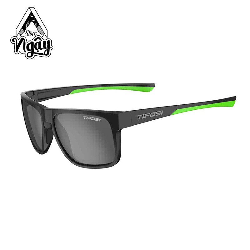 KÍNH CHẠY BỘ TIFOSI SWICK TRÒNG PHÂN CỰC SMOKE POLARIZED