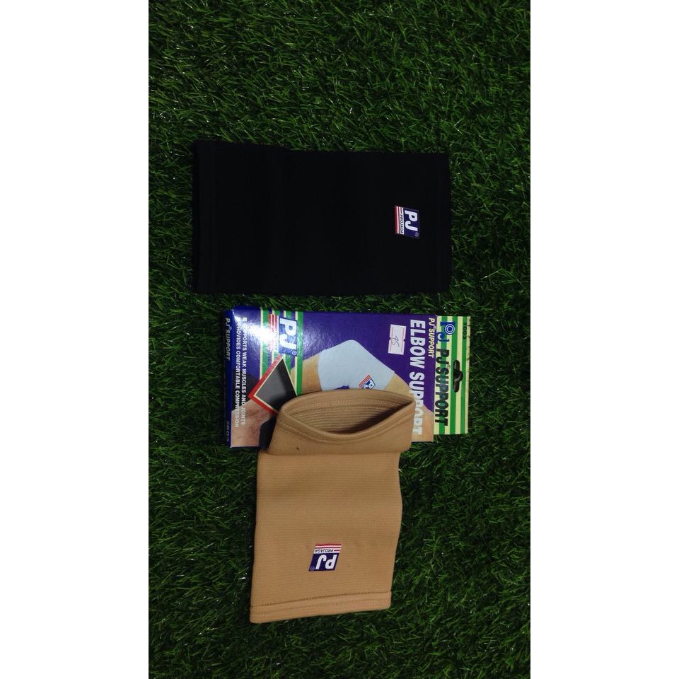 Bó khuỷu tay PJ chính hãng