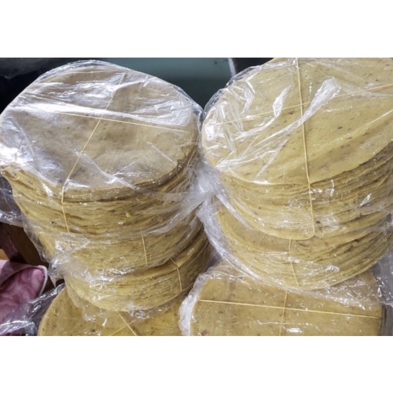 Bánh khoai lang  Bình Định - Chục 10 cái