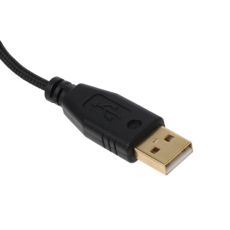 Dây Cáp Usb Thay Thế Cho Tai Nghe Razer Naza Epic