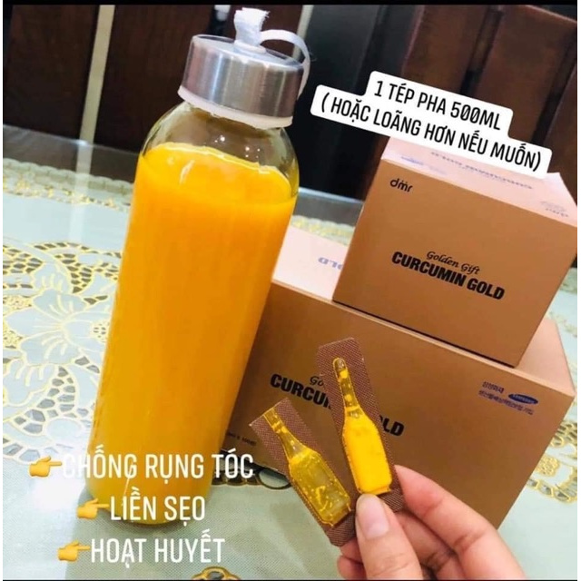  Nghệ Nano Hàn Quốc, Hộp 100 ống MẪU MỚI NHẤT 2021 | BigBuy360 - bigbuy360.vn