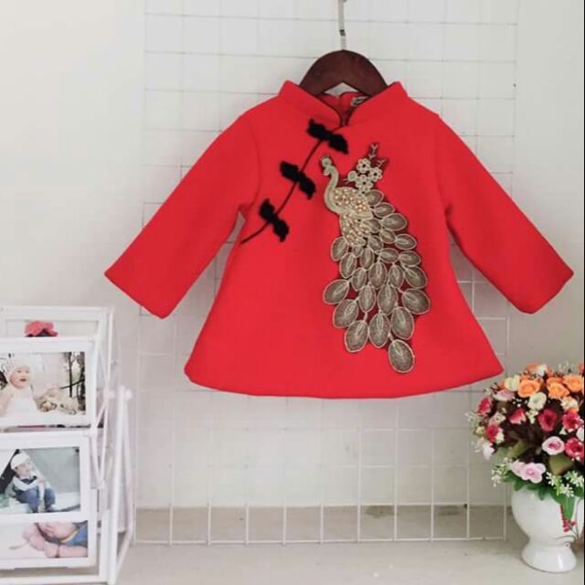 combo sỉ váy hoa hồng