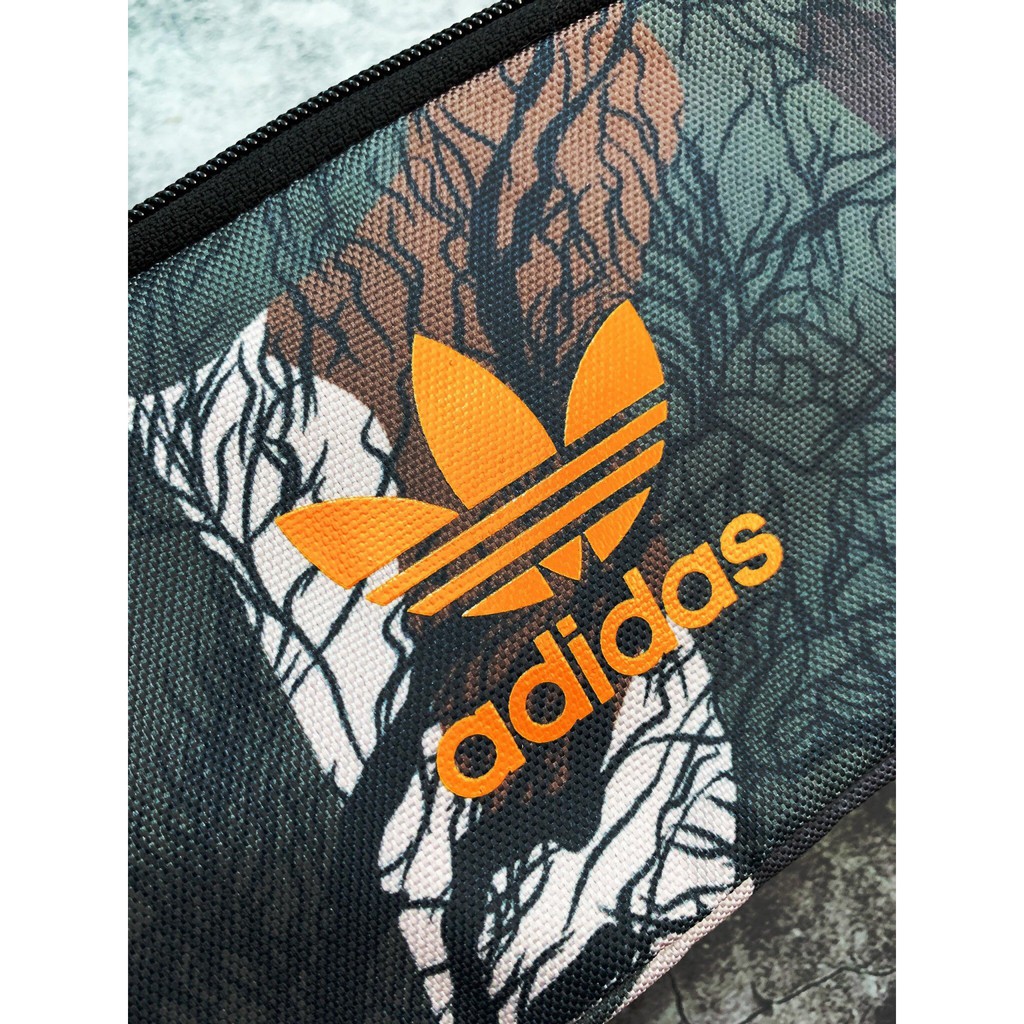 Túi bao tử DAS Camo Essential Crossbody Bag | BigBuy360 - bigbuy360.vn