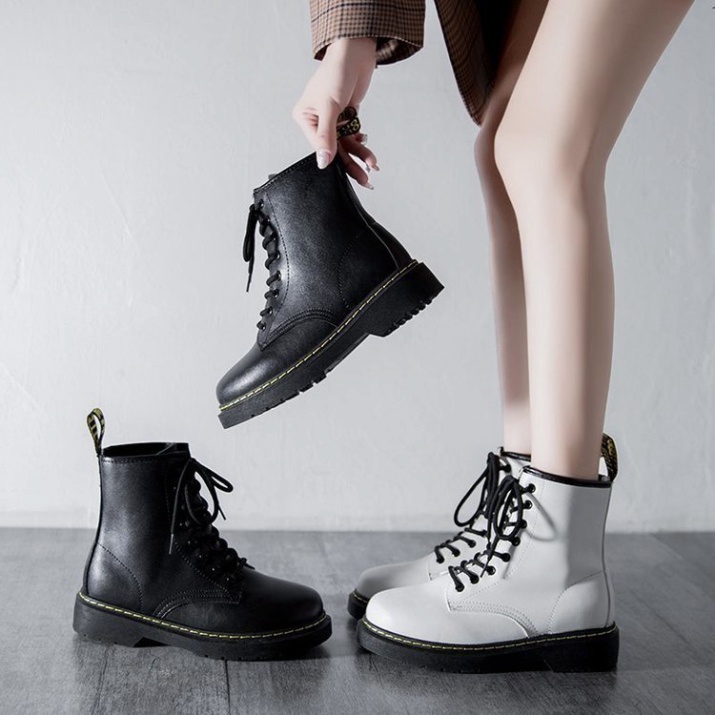 ✔️Giày Thể Thao Sneaker Đế Cao Phong Cách Mới Lạ, Cá Tính, Năng Động - Phiên Bản Hàn Quốc