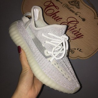 Giày Thể Thao Sneaker v2 trắng static