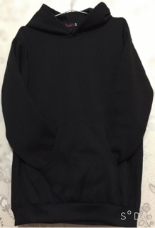 Áo Hoodie BASIC TRƠN unisex nam nữ