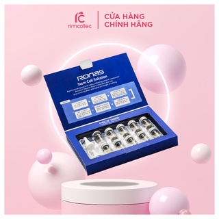  Tinh Chất Tế Bào Gốc Ronas Stem Cell Solution 