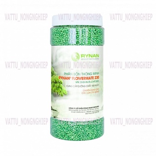Phân bón tan chậm Rynan Flowermate 230- chuyên dùng cho hoa kiểng giai đoạn kích chồi