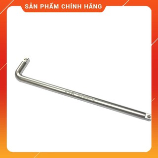 Cần siết đầu cong l 1/4 dài 7 top - lh-1406m
