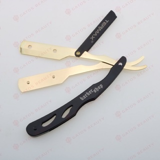 Dao Cạo Râu, Lông Mặt Cổ Điển TERMAX
