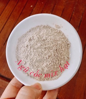 1KG NGŨ CỐC CAO CẤP 18 HẠT