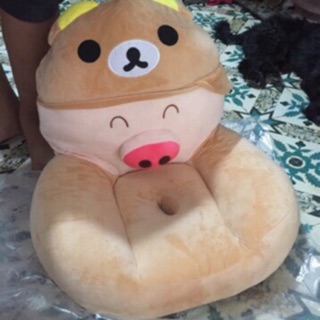 Ghế thú nhồi bông