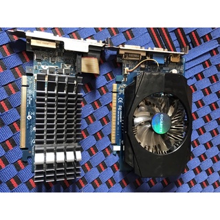 Card gygabyte gt730 2g d3 hàng thanh lý