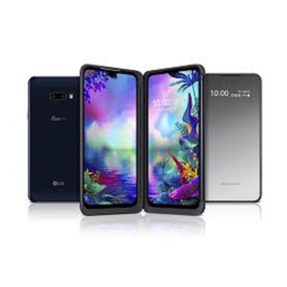 điện thoại LG G8 X ThinQ ( LG G8X THINQ) (6GB/128GB) Chính Hãng, Camera Selfiel 32Mp, Pin 4000mah