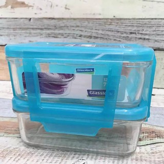 Hộp thủy tinh Glasslock DRG01 715ml